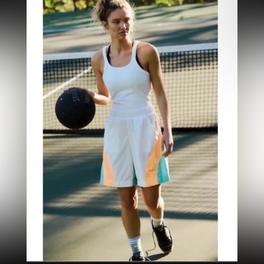 FP Movement Double Bounce Romper